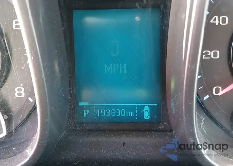 2013 Chevrolet Malibu 1Ls z USA, uszkodzony, nr VIN 1G11B5SA0DF275980